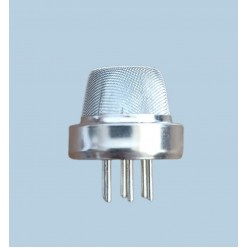 Doğalgaz Dedektörü Sensörü