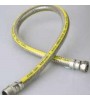 150cm Doğalgaz Flexi Hortumu TSE14800 Ocak-Fırın-Soba