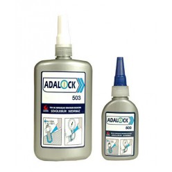 50ml Adalock Sıvı Conta Su ve Doğalgaz Adabey
