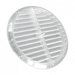 Cam Menfezi Kristal 100gr Doğalgaz Menfezi