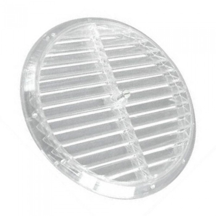 Cam Menfezi Kristal 100gr Doğalgaz Menfezi