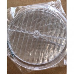 Cam Menfezi Kristal 100gr Doğalgaz Menfezi