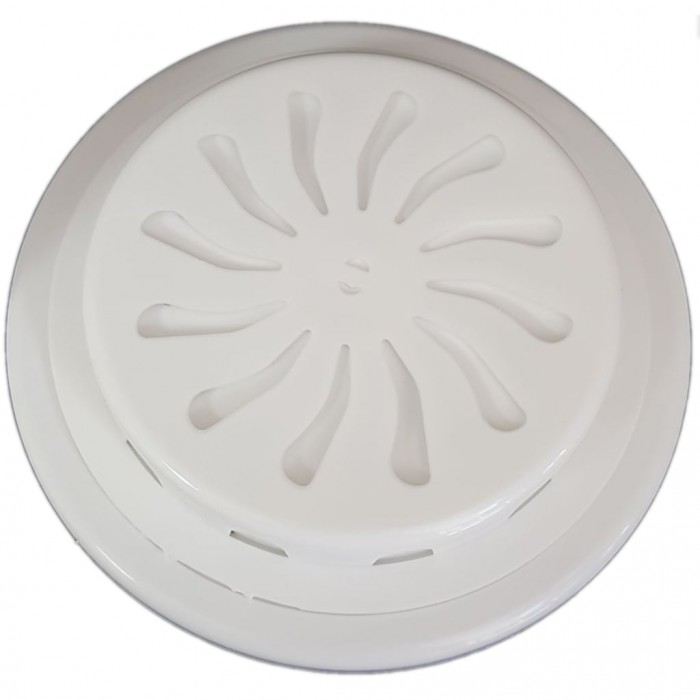 DOĞALGAZ CAM MENFEZİ (AÇ/KAPA AYARLI)