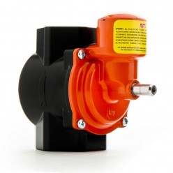 DOĞALGAZ MEKANİK DEPREM VANASI VALFİ