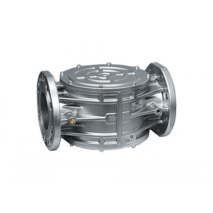 FLANŞLI DOĞALGAZ FİLTRE