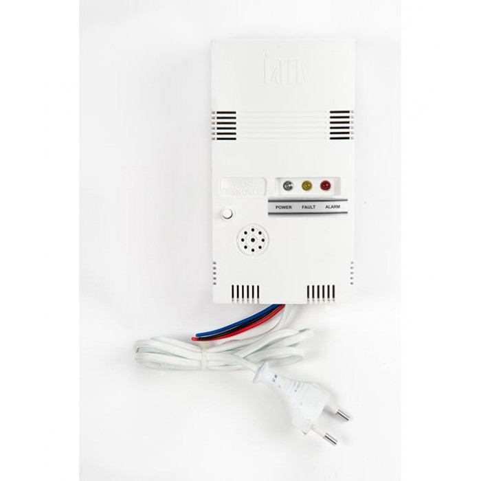 İtek Fxd Co1 Model ( Karbonmonoksit ) Gaz Alarm Cihazı