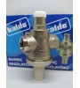 Kalde Marka Su Basınç Düşürücü Regülatör 1/2'' Rakorsuz