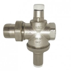 Kalde Marka Su Basınç Düşürücü Regülatör 3/4'' Rakorlu