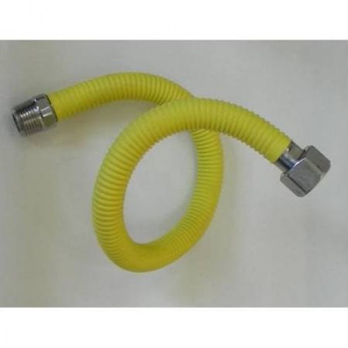 Kombi Bağlantı Flexi 50 Cm - İgdaş Onaylı Kombi Bağlantı Flexi 50 Cm - İgdaş Onaylı