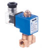 KOMPRESÖR SOLENOİD VALFİ N.K.