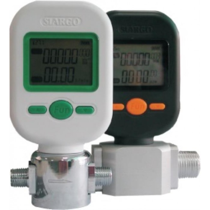 Kütle Debimetre Pilli 1/2'' Dişli