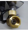 24VDC Mini Motorlu Vana Solenoid Elektrik Aktüatörlü Zon Kontrol 24VDC Mini Motorlu Vana Solenoid Elektrik Aktüatörlü Zon Kontrol