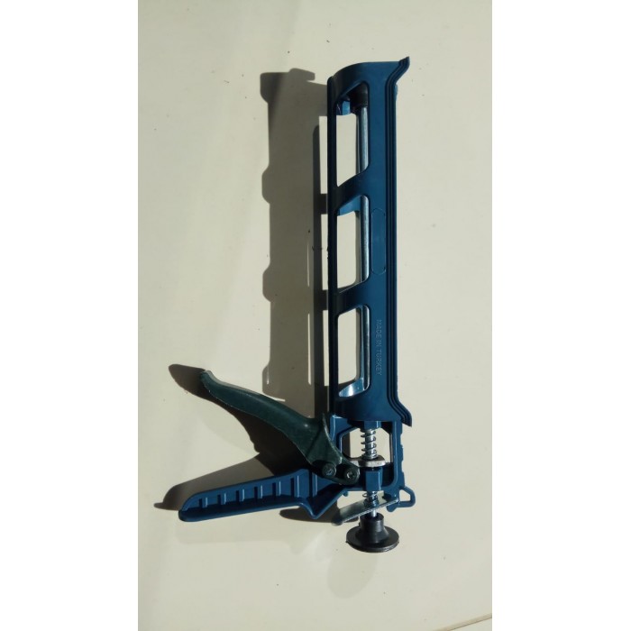 Plastik Silikon Tabancası