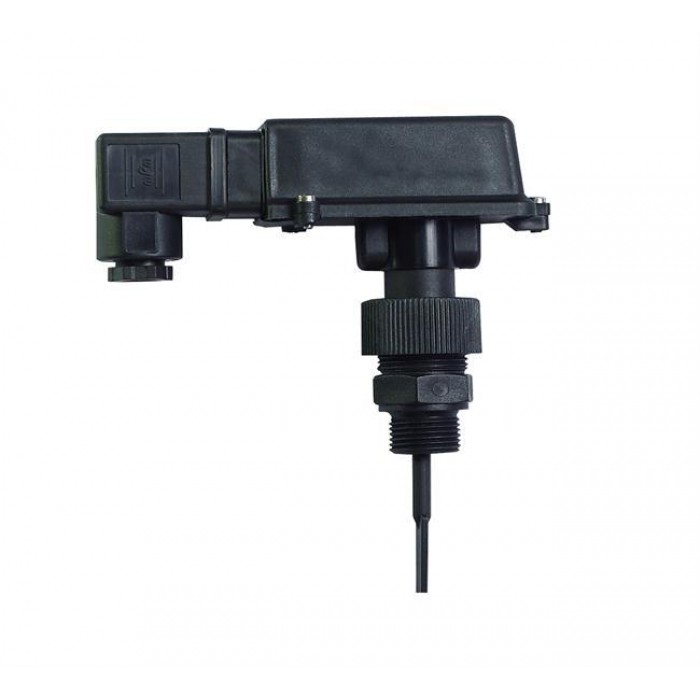 SAPLAMALI TİP AKIŞ ŞALTERİ