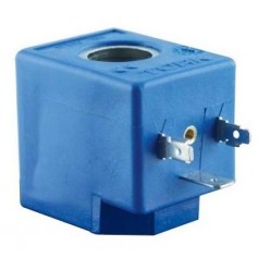 TORK SOLENOİD VANA BOBİNİ