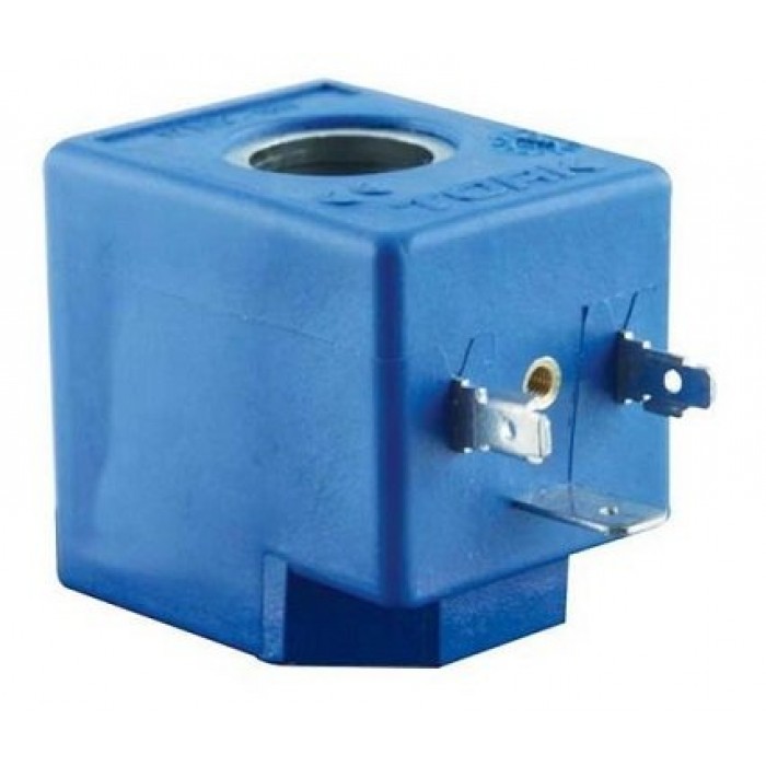 TORK SOLENOİD VANA BOBİNİ
