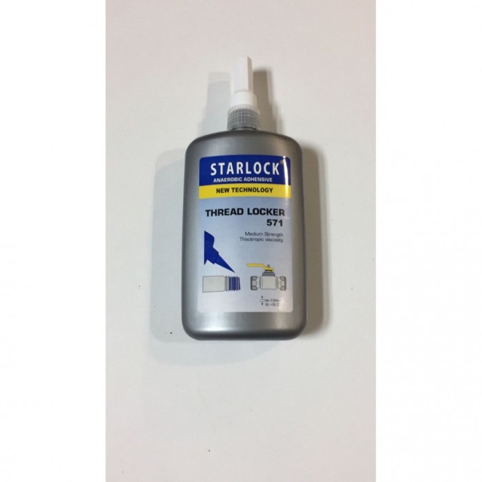 Starlock Sıvı Conta Su ve Doğalgaz Adabey Kimya 250ml