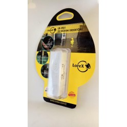 SU BASKIN DEDEKTÖRÜ