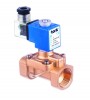 Tork 2'' Genel Maksatlı Solenoid Vana N.A. S1011 Serisi