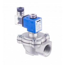 Tork Marka 1 1/2'' N.K. Patlaç Vana Valf NBR Conta DN40 PL101007