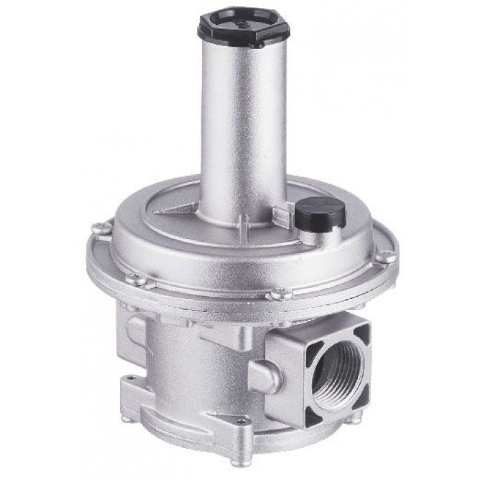 Tork Marka Düz Regülatör 1/2''