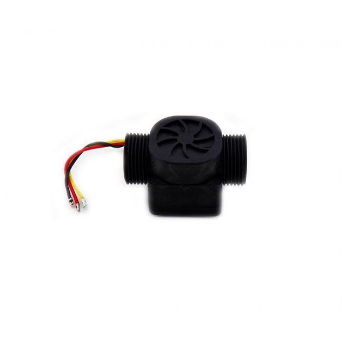 Türbin Tip Debimetre Türbin Tip Debimetre
