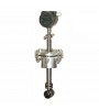 Vortex Daldırma Tip Debimetre