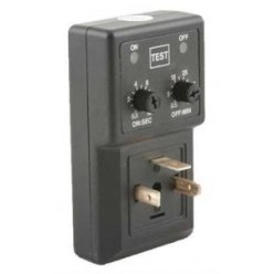 Zaman Kontrol (Timer) Cihazı