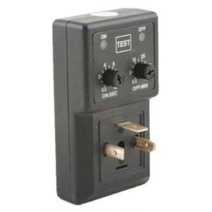 Zaman Kontrol (Timer) Cihazı