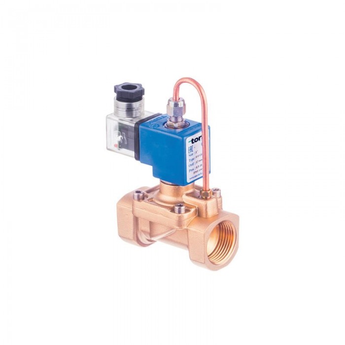 S1012 Genel Maksat Solenoid Vana