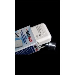 Safegas Exproof Gaz Alarm Cihazı Doğalgaz Lpg Dedektörü - İgdaş G